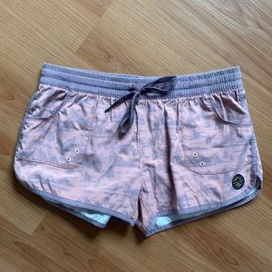 United by Blue Size Small Board shorts